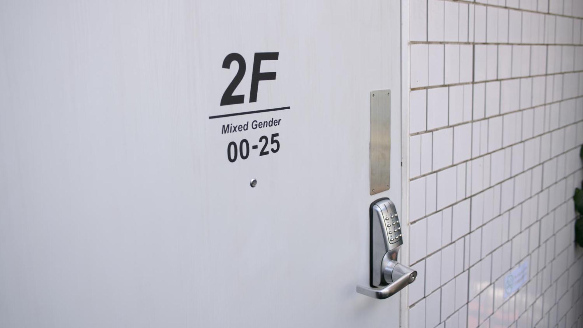 Almond Hostel & Cafe Shibuya Tokió Kültér fotó