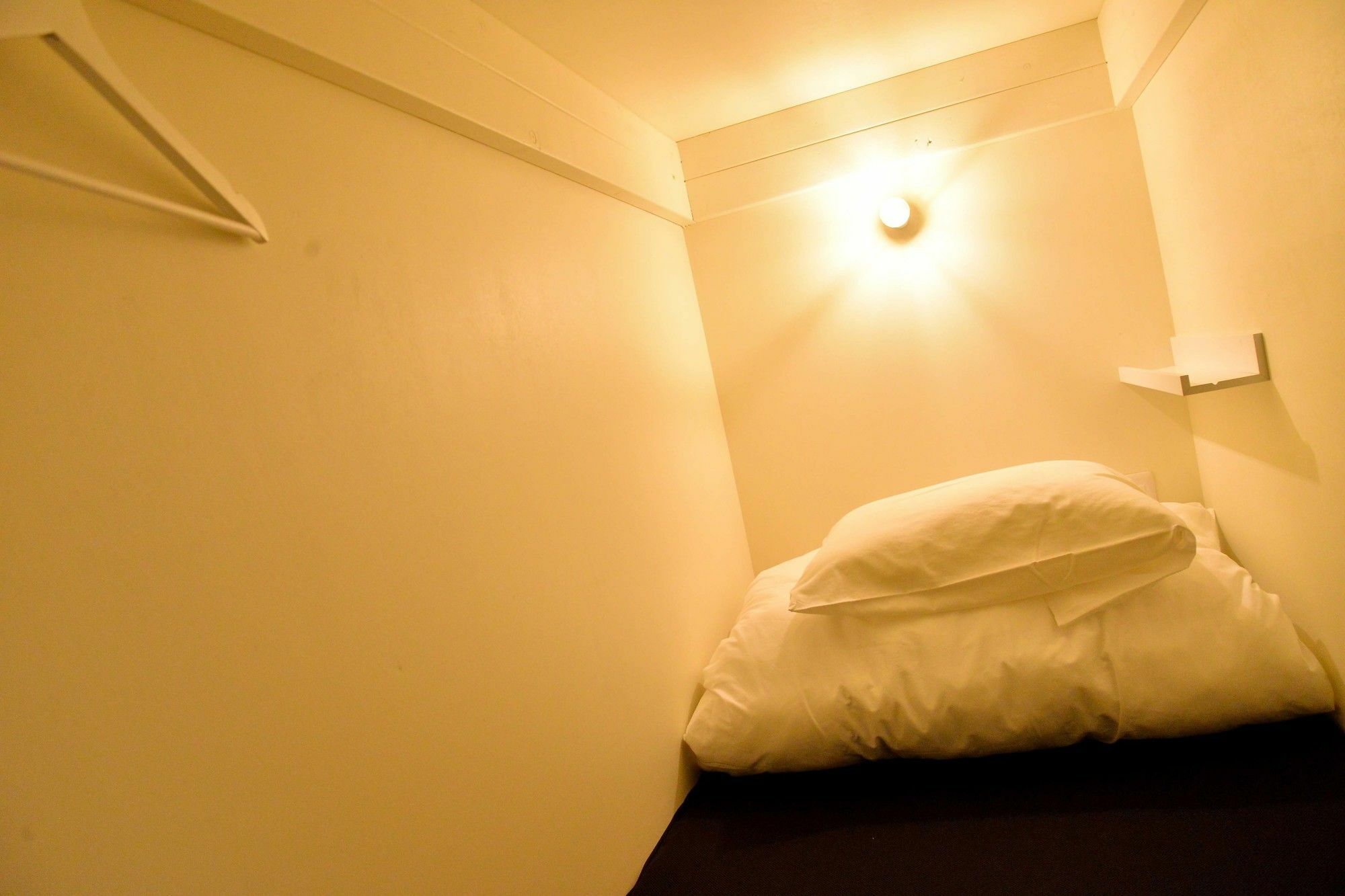 Almond Hostel & Cafe Shibuya Tokió Kültér fotó