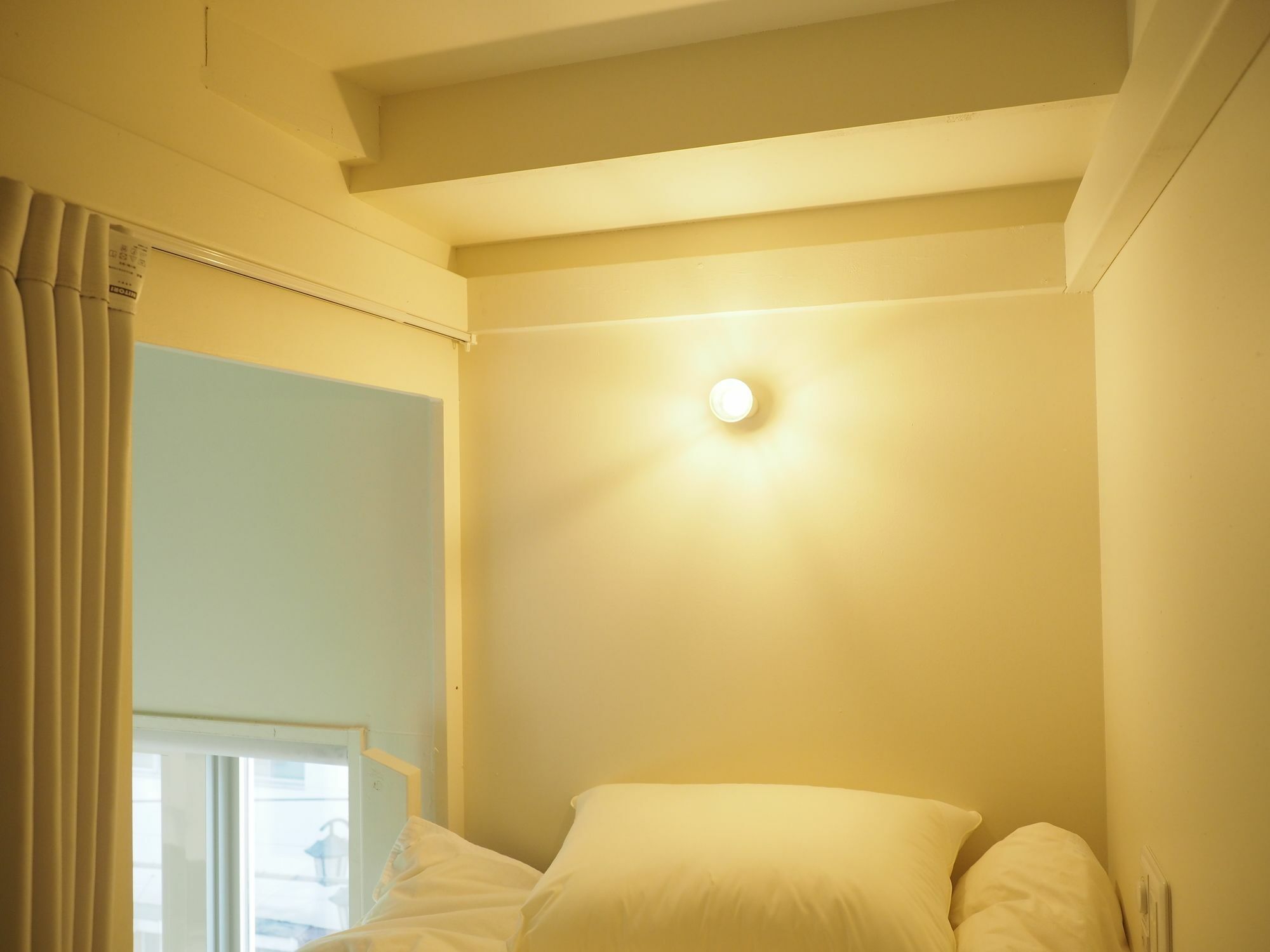 Almond Hostel & Cafe Shibuya Tokió Kültér fotó
