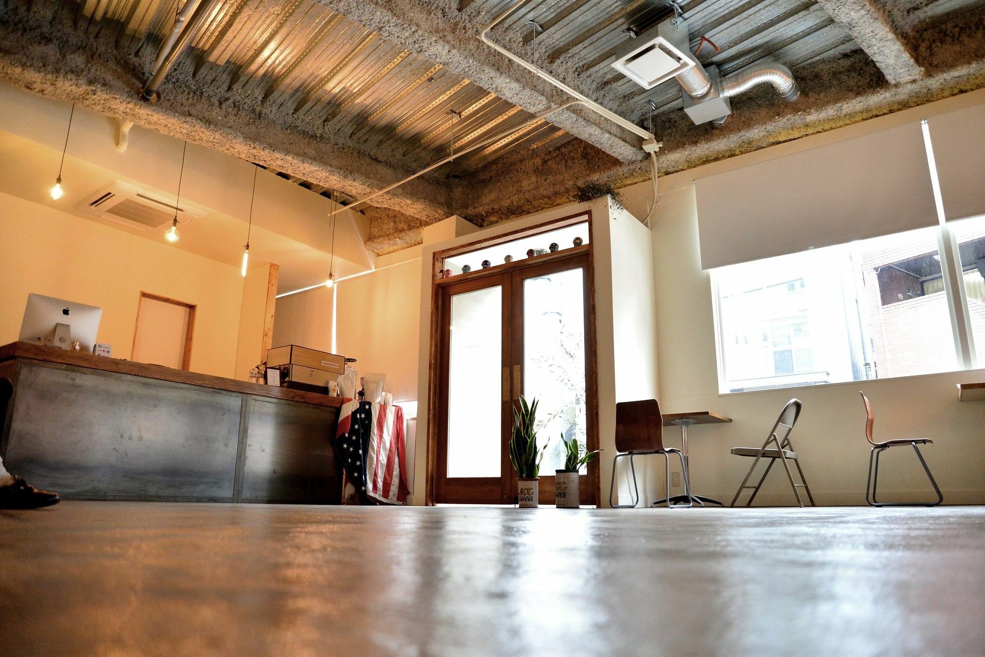 Almond Hostel & Cafe Shibuya Tokió Kültér fotó