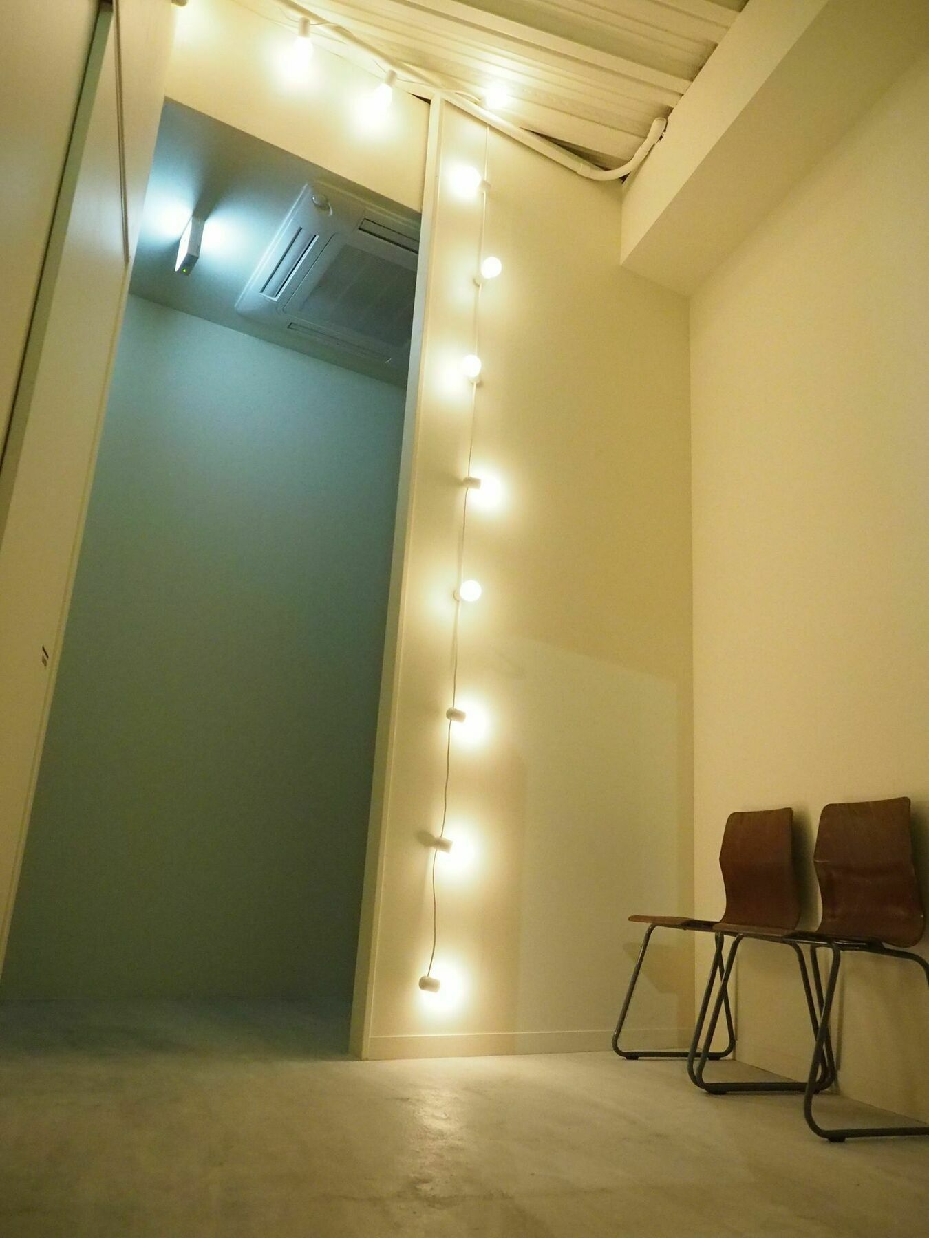 Almond Hostel & Cafe Shibuya Tokió Kültér fotó