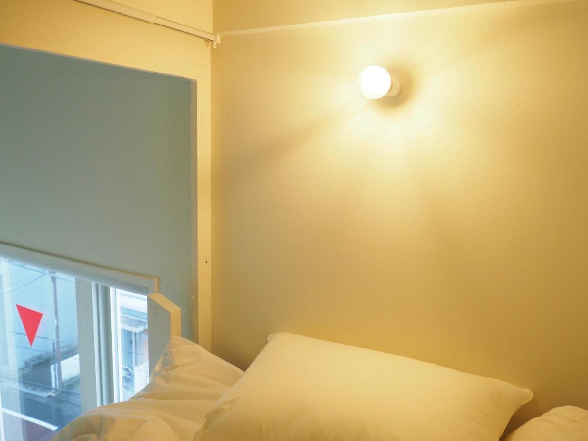 Almond Hostel & Cafe Shibuya Tokió Kültér fotó